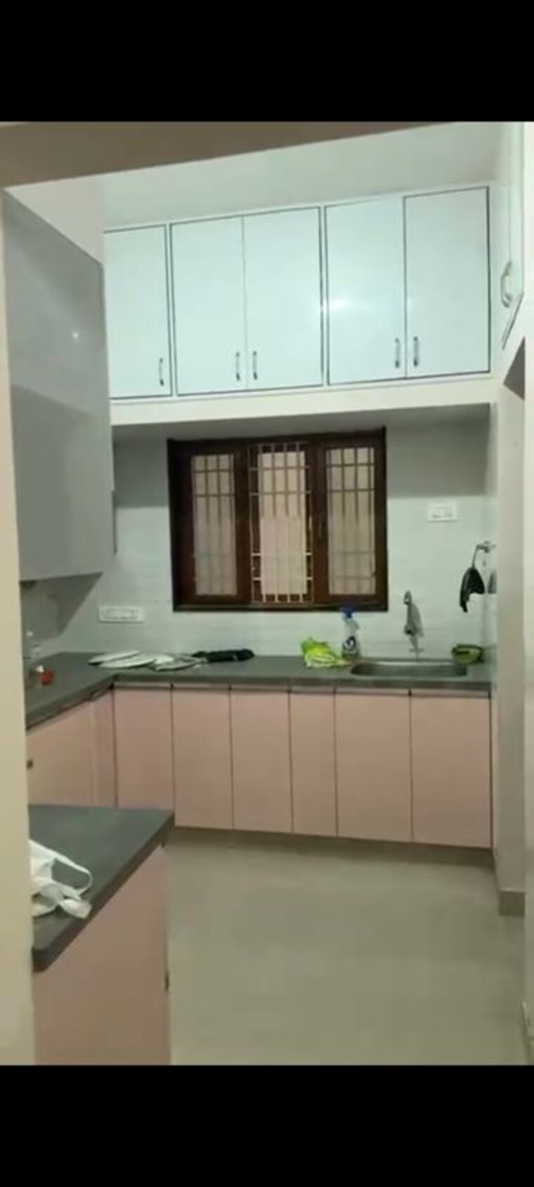 Kitchen, kanaka nagar 5 Bedroom 3600 Sq.Ft. Villa In Kanaka Nagar Bangalore 10676609