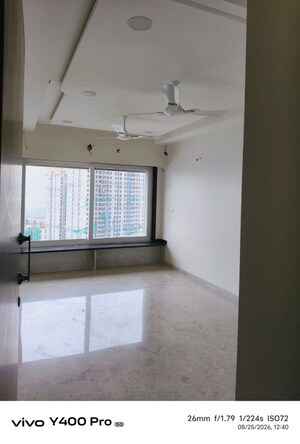 2.5 BHK Apartment For Sale in Piramal Revanta, Mulund West
