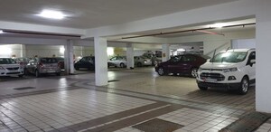 Parking in 3 BHK Apartment at Joy Valencia, Jogeshwari East – for Rent