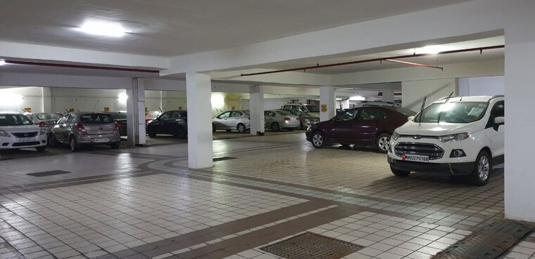 Parking, joy-valencia 3 Bedroom 1050 Sq.Ft. Apartment In Jogeshwari East Mumbai 10676631