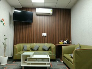  Office Space in IT/SEZ For Rent in Sector 63