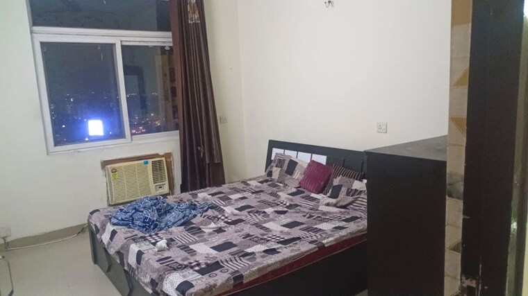 Bedroom, omaxe-r2 3 Bedroom 1604 Sq.Ft. Apartment In Gomti Nagar Lucknow 10676684