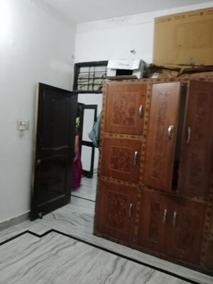 Kitchen in 2 BHK Builder Floor at Sector 13 – for Rent
