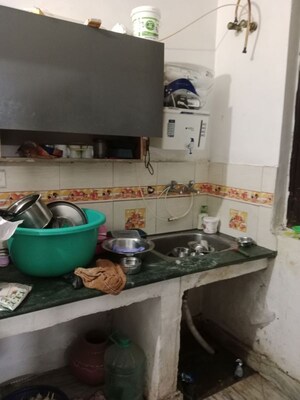 Team Area in 2 BHK Builder Floor at Sector 13 – for Rent