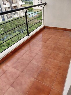 3 BHK +Apartment For Sale in Century Commanders Vista