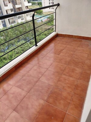 3 BHK Apartment For Sale in Century Commanders Vista, Yelahanka
