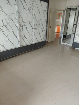 Balcony in 3 BHK Apartment at Century Commanders Vista, Yelahanka – for Sale