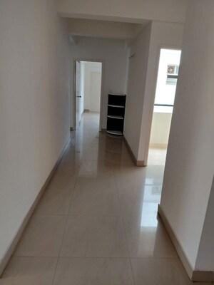 Building Lobby in 3 BHK Apartment at Century Commanders Vista, Yelahanka – for Sale
