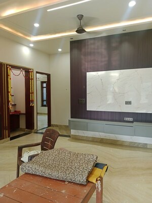 6+ BHK Independent House For Rent in Sector 18