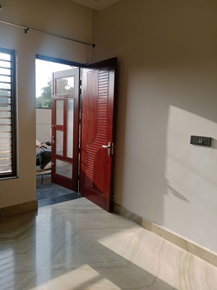 Bedroom, sector 18 6+ Bedroom 4100 Sq.Ft. Independent House In Sector 18 Panipat 10676687