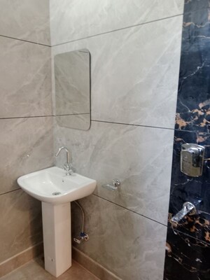Bathroom in 6+ BHK Independent House at Sector 18 – for Rent