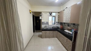 Kitchen in 2 BHK Apartment at Signature The Serenas, Sohna Sector 36 – for Rent