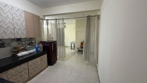 Building Lobby in 2 BHK Apartment at Signature The Serenas, Sohna Sector 36 – for Rent