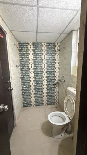 Bathroom in 2 BHK Apartment at Signature The Serenas, Sohna Sector 36 – for Rent