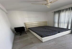Bedroom in 4 BHK Apartment at DLF The Primus, Sector 82a – for Rent