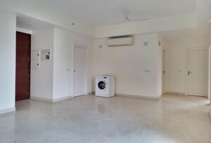 Bathroom in 3 BHK Apartment at DLF The Primus, Sector 82a – for Rent