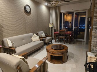2 BHK Apartment For Rent in Supertech Supernova Nova Residences in Sector 94, Noida