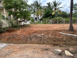  Plot For Sale in Bangarapet