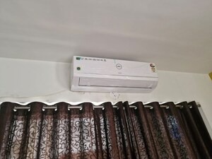 Furnished Amenities in 2 BHK Apartment at Aditya Breeze Park, Balewadi – for Rent