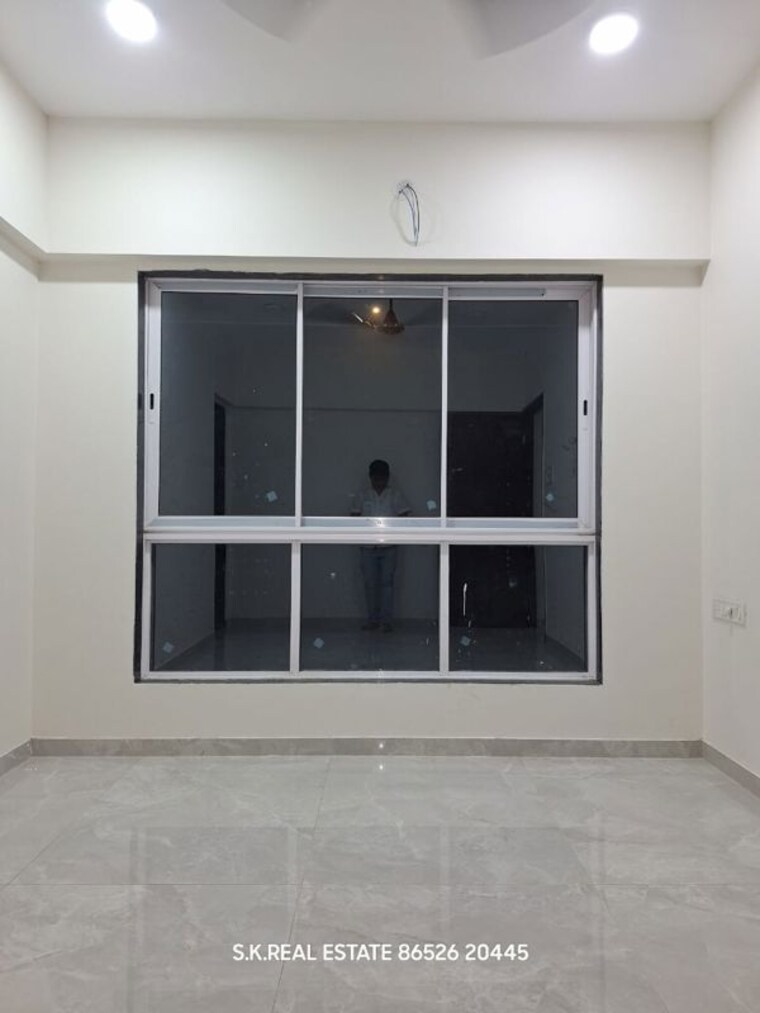 Room, dheeraj-pooja 1 Bedroom 450 Sq.Ft. Apartment In Malad West Mumbai 10676702