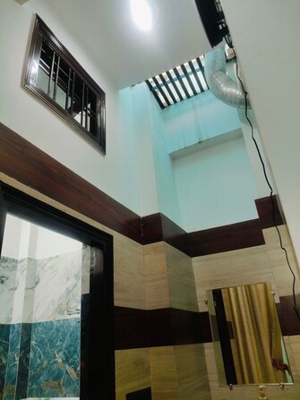 3.5 BHK +  2205 Sq.Ft. Apartment in Parth Blue Monarch