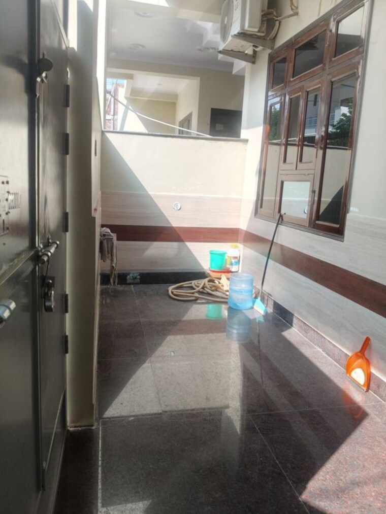 Bathroom, omaxe-the-palace 3 Bedroom 1550 Sq.Ft. Apartment In Gomti Nagar Lucknow 10676709