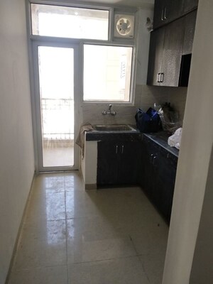 Kitchen in 3 BHK Villa at Amrapali Leisure Valley – for Rent
