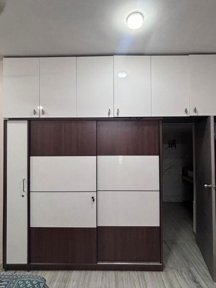 Kitchen, hdil-dheeraj-jamuna 1 Bedroom 450 Sq.Ft. Apartment In Malad West Mumbai 10676708