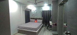 2 BHK Apartment For Rent in HDIL Dheeraj Jamuna, Malad West