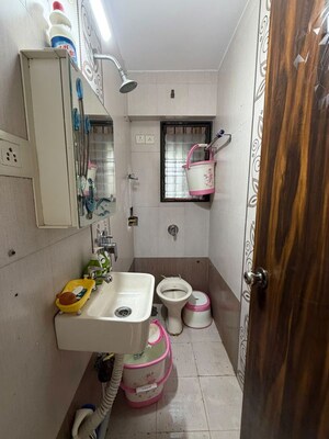 Team Area in 2 BHK Apartment at HDIL Dheeraj Jamuna, Malad West – for Rent