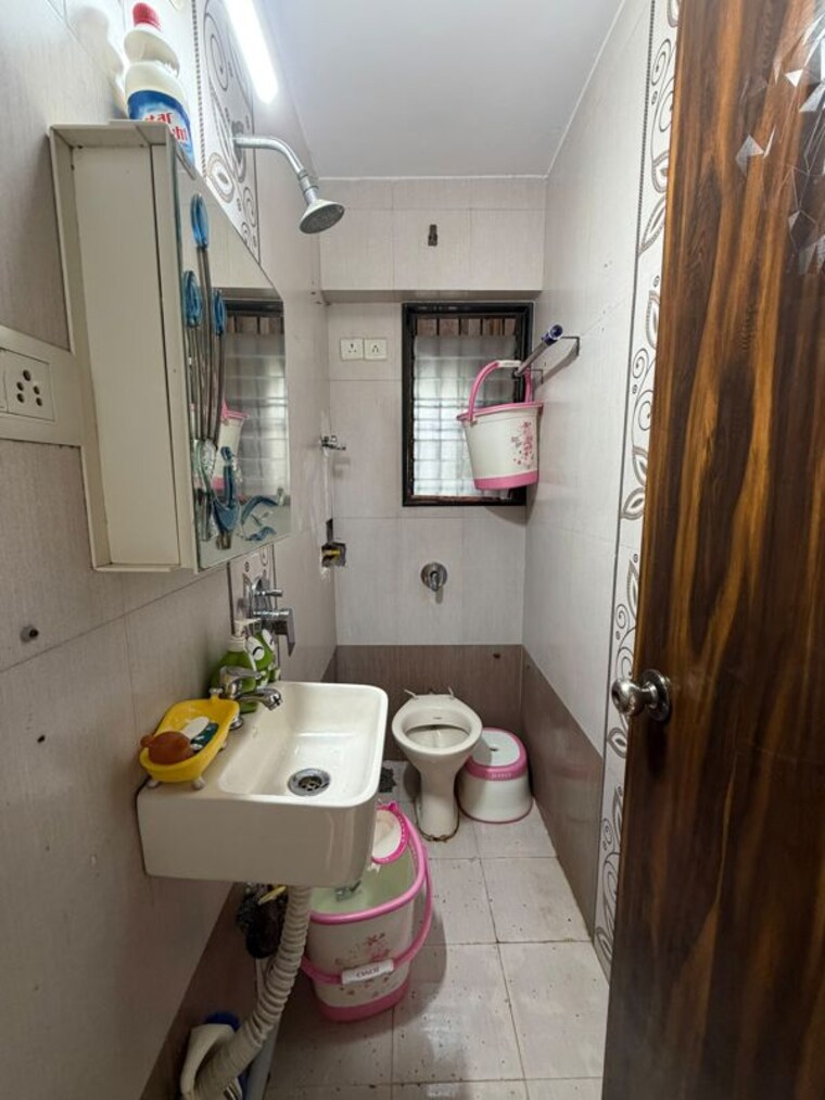 Team Area, hdil-dheeraj-jamuna 2 Bedroom 700 Sq.Ft. Apartment In Malad West Mumbai 10676712