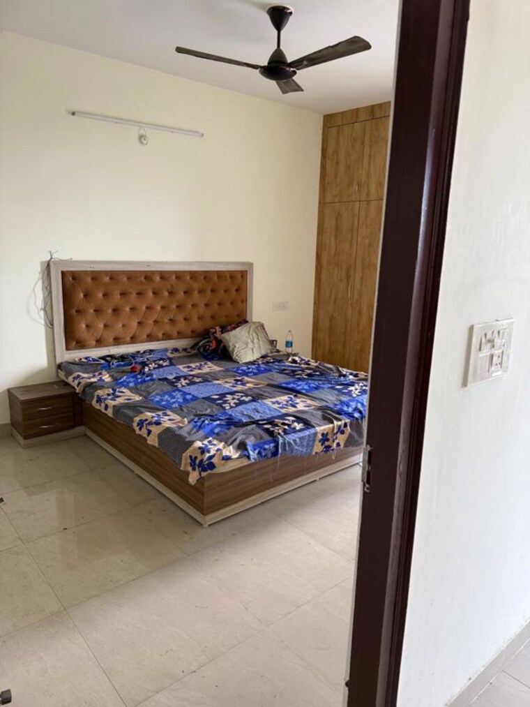 Bedroom, gamba-city 2 Bedroom 1350 Sq.Ft. Apartment In Kursi Road Lucknow 10676721