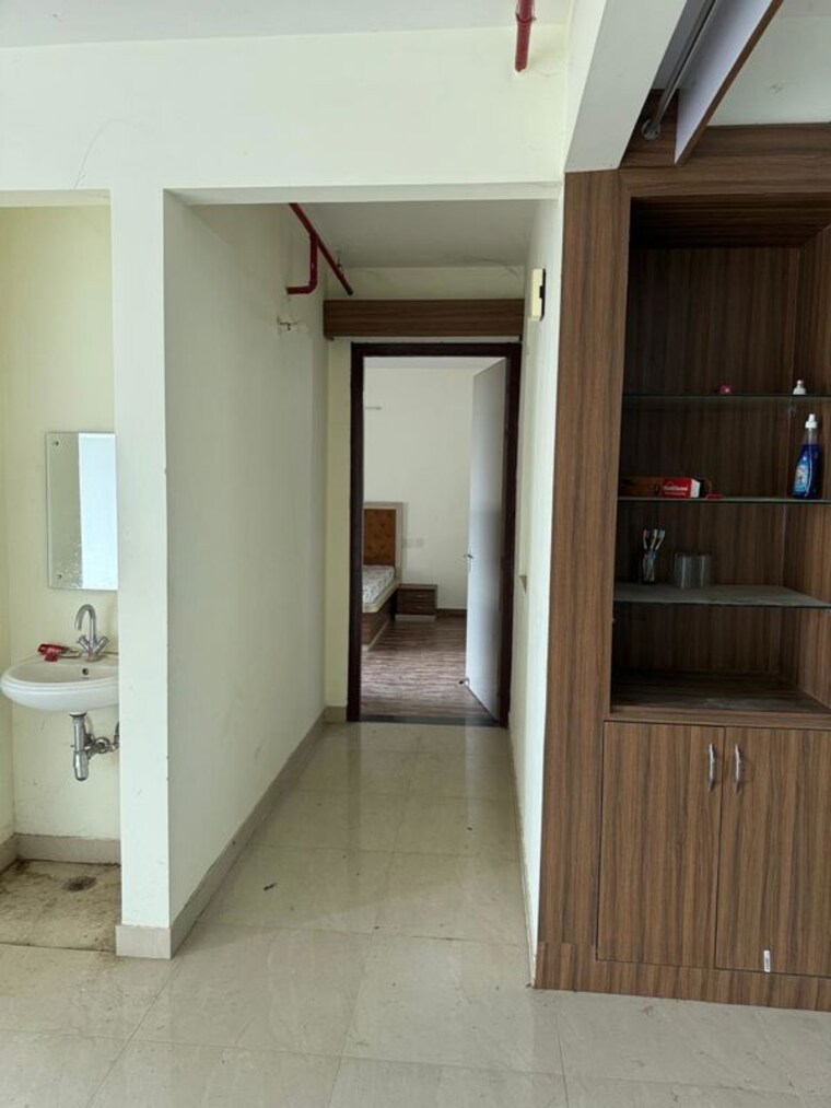 undefined, gamba-city 2 Bedroom 1350 Sq.Ft. Apartment In Kursi Road Lucknow 10676721