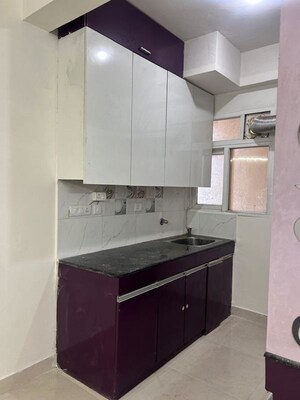 Kitchen in 2 BHK Apartment at Sattenapalle – for Sale