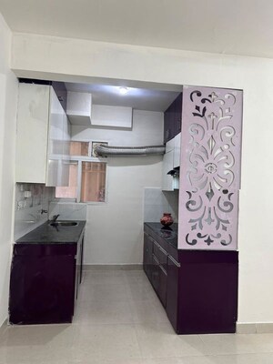 Kitchen in 2 BHK Apartment at Sattenapalle – for Sale