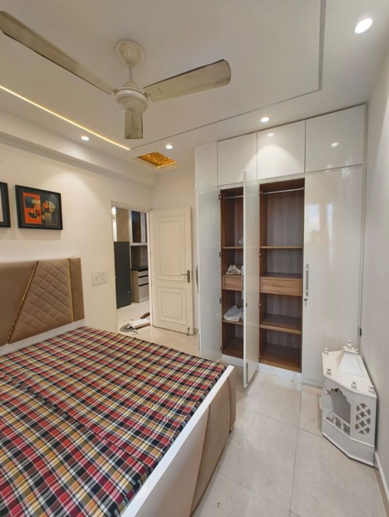 Bedroom, sattenapalle 2 Bedroom 700 Sq.Ft. Apartment In Sattenapalle Guntur 10676716