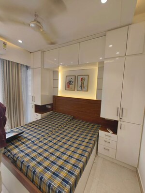 Bedroom in 2 BHK Apartment at Sattenapalle – for Sale