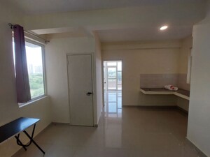 Room in 1 BHK Apartment at Pyramid Infinity, Sector 70 – for Rent