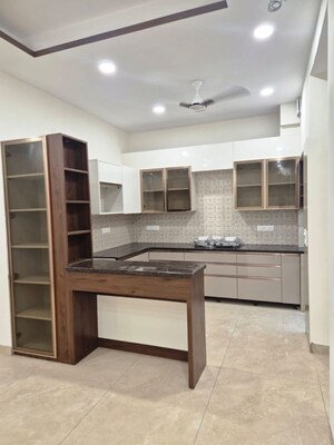 Kitchen in 5 BHK Villa at Safdarjung Development Area – for Rent