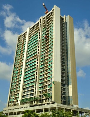 4 BHK Apartment For Sale in Skyi 5 Maidan, Baner