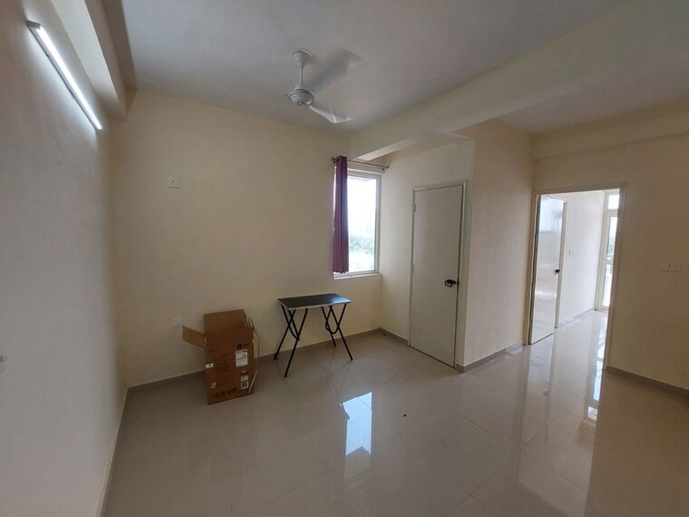Living Room, pyramid-infinity 1 Bedroom 395 Sq.Ft. Apartment In Sector 70 Gurgaon 10676725