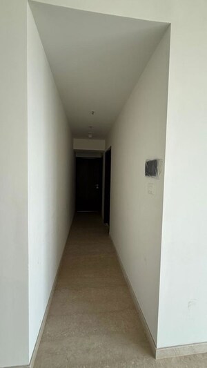 Building Lobby in 2 BHK Apartment at Piramal Aranya, Byculla – for Rent