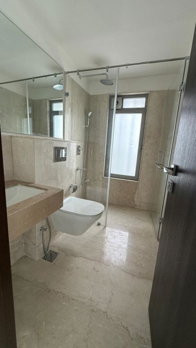 Bathroom, piramal-aranya 2 Bedroom 725 Sq.Ft. Apartment In Byculla Mumbai 10676731