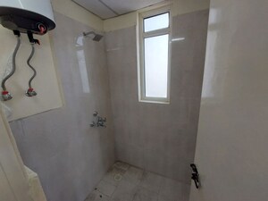 Bathroom in 3 BHK Apartment at Pyramid Infinity, Sector 70 – for Rent