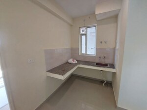 Kitchen in 3 BHK Apartment at Pyramid Infinity, Sector 70 – for Rent