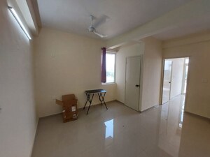 Living Room in 3 BHK Apartment at Pyramid Infinity, Sector 70 – for Rent