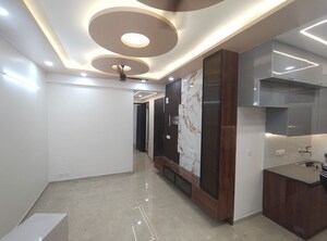 Building Lobby in 3 BHK Apartment at Signature Global Park 4 and 5, Sohna Sector 36 – for Rent