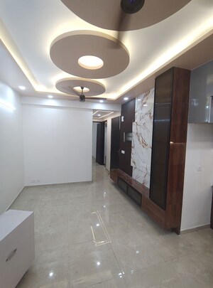 Kitchen in 3 BHK Apartment at Signature Global Park 4 and 5, Sohna Sector 36 – for Rent