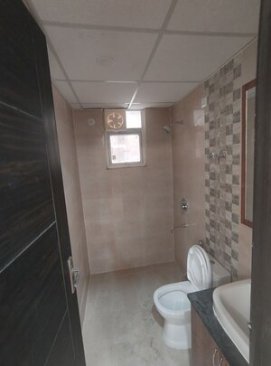 Kitchen in 3 BHK Apartment at Signature Global Park 4 and 5, Sohna Sector 36 – for Rent