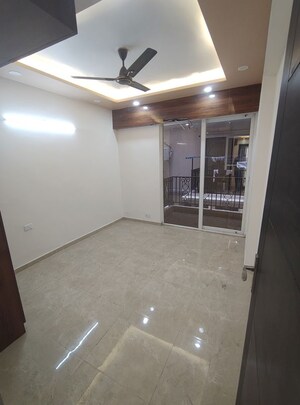 Staircase in 3 BHK Apartment at Signature Global Park 4 and 5, Sohna Sector 36 – for Rent